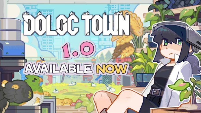 gamen.pro doloc town 1920x1080.1.0available now