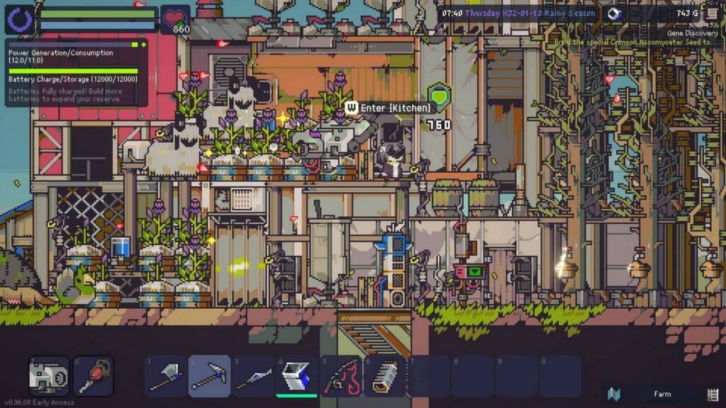 gamen.pro doloc town review