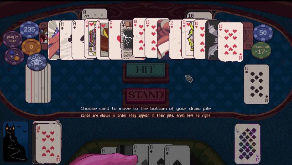 gamen.pro dungeons degenerate gamblers review 1