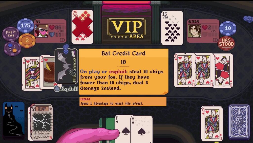 gamen.pro dungeons degenerate gamblers review 2