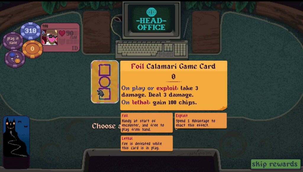 gamen.pro dungeons degenerate gamblers review 3