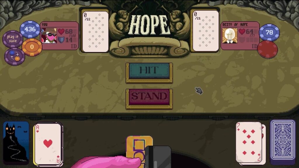 gamen.pro dungeons degenerate gamblers review 4