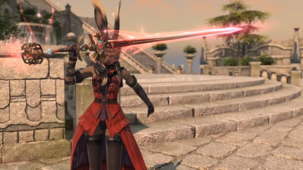 Cày cuốc trong game MMO: Nỗi ám ảnh hay liều thuốc thư giãn cho game thủ? 2 gamen.pro ffxiv dx11 2026 01 27 13 30 28