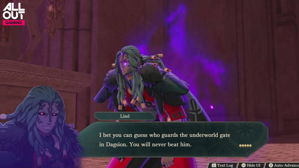gamen.pro fire emblem fortunes weave ss12