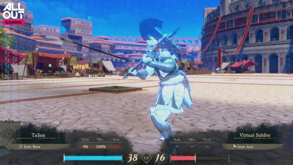 gamen.pro fire emblem fortunes weave ss14