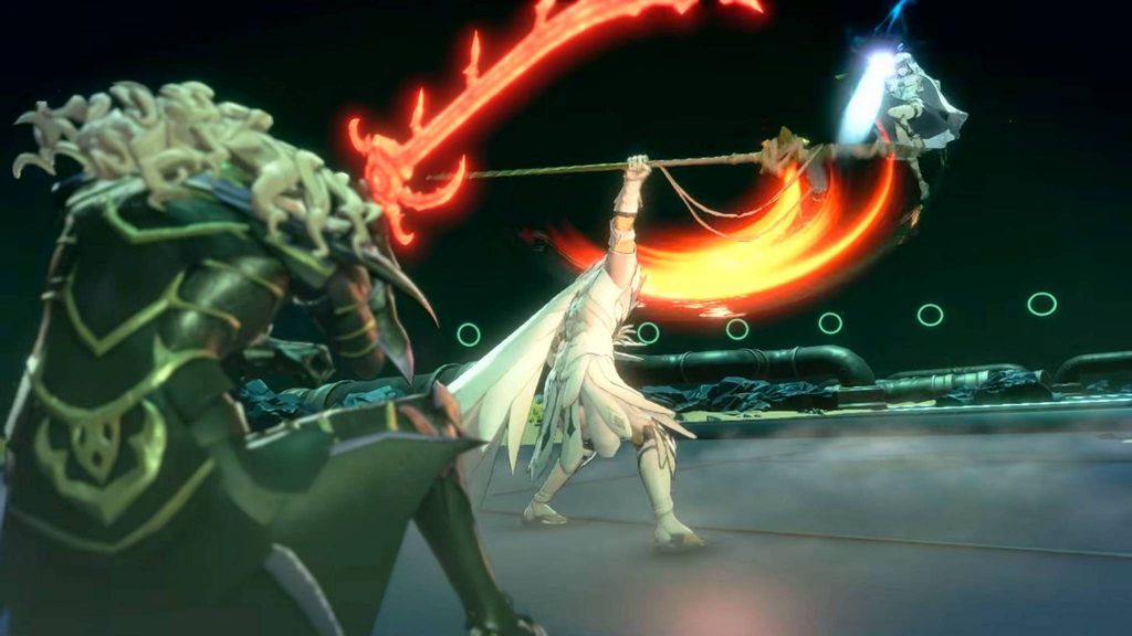 gamen.pro fire emblem fortunes weave ss2