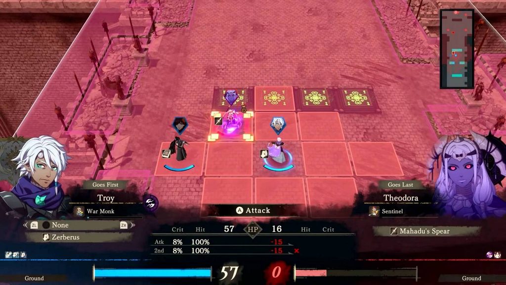 gamen.pro fire emblem fortunes weave ss3