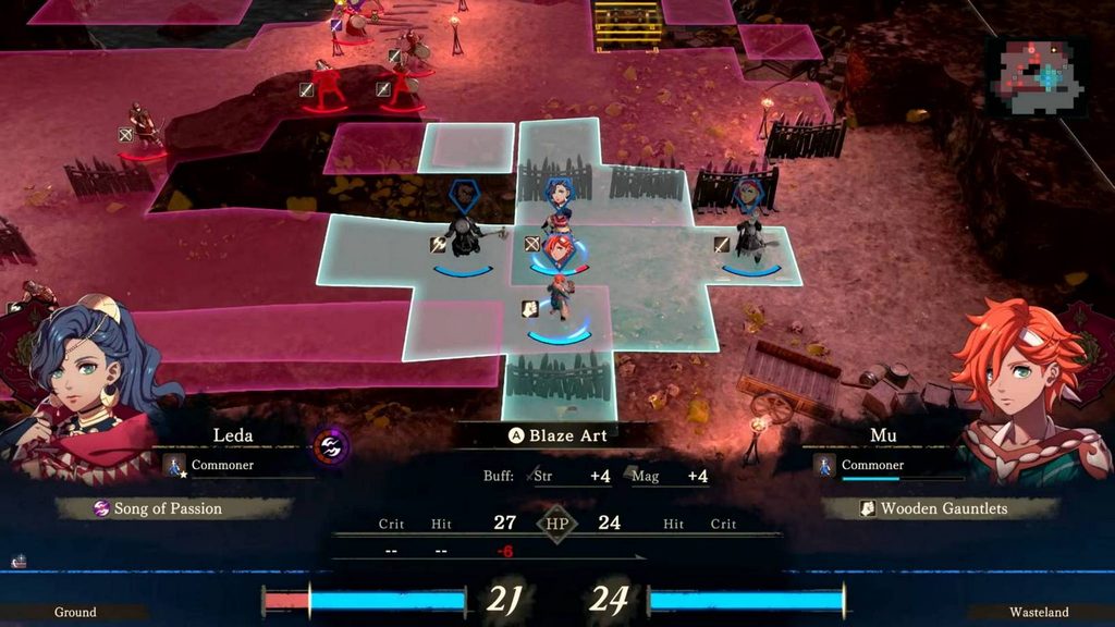 gamen.pro fire emblem fortunes weave ss5