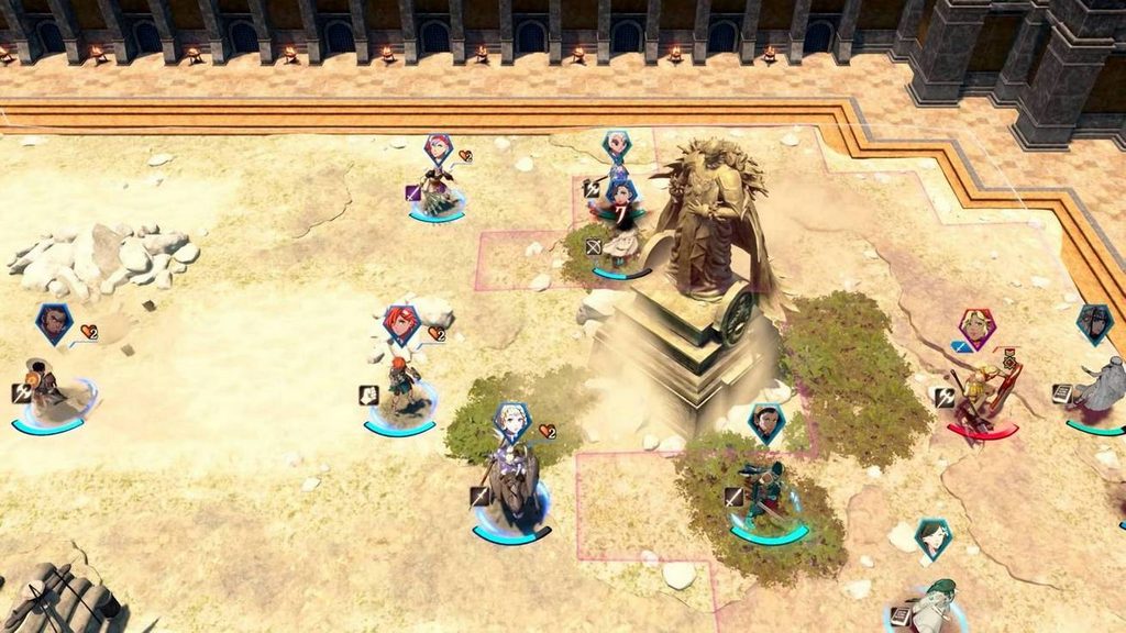 gamen.pro fire emblem fortunes weave ss6