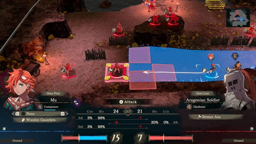 gamen.pro fire emblem fortunes weave ss8