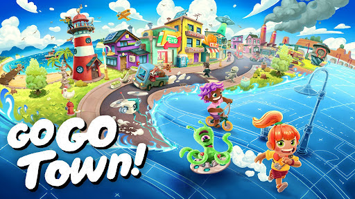 gamen.pro gogo town thumb