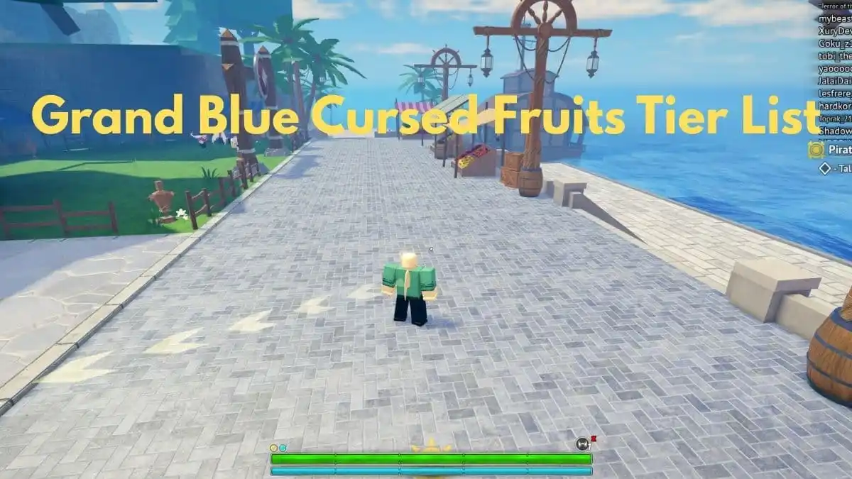 gamen.pro grand-blue-cursed-fruits-tier-list