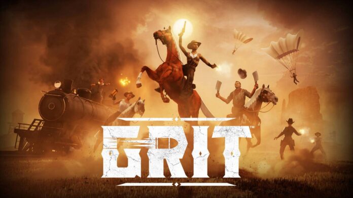 gamen.pro grit key art 3840x2160 with logo