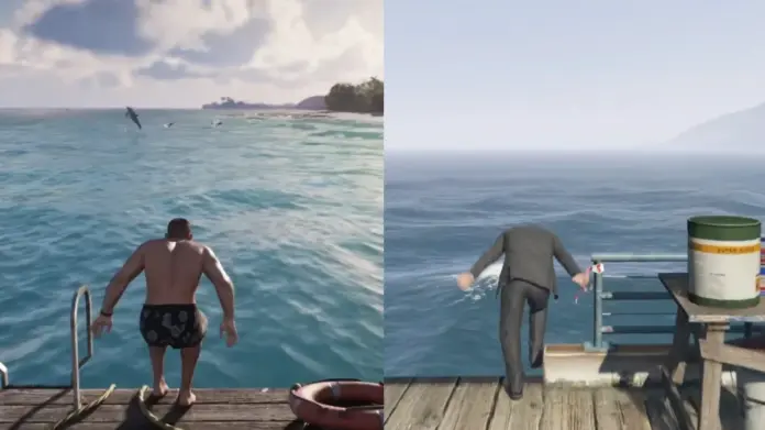 gamen.pro gta compariosns