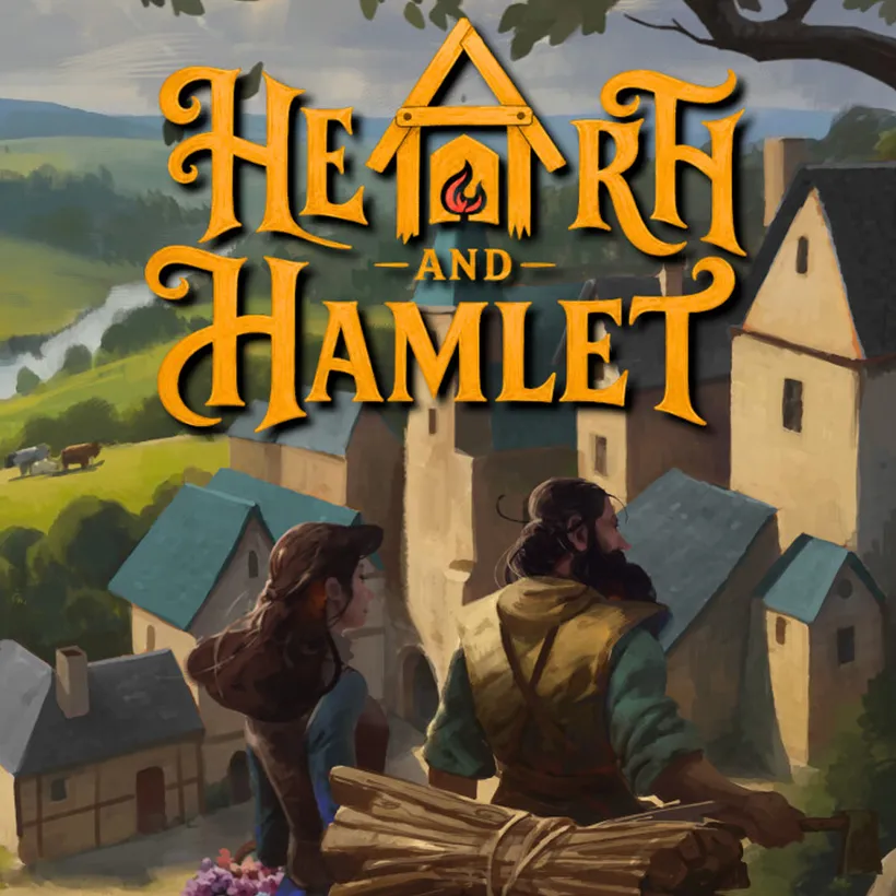 Hearth and Hamlet