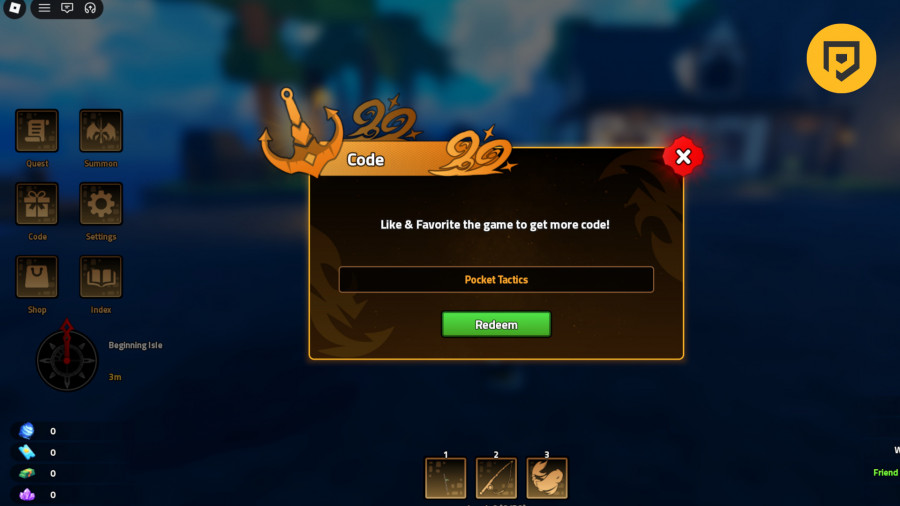 Heavyweight Fishing: Tổng hợp mã code mới nhất tháng 8-2026 1 gamen.pro heavyweight fishing codes box 900x506 1
