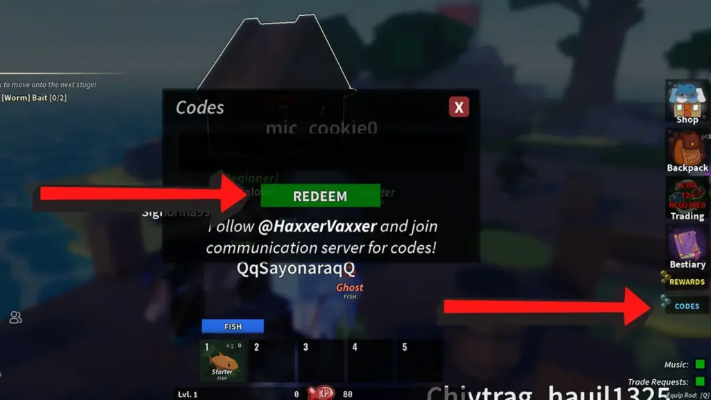 Fishing Tower Defense: Tổng hợp mã code mới nhất tháng 8-2026 1 gamen.pro how to redeemfishing tower defense codes