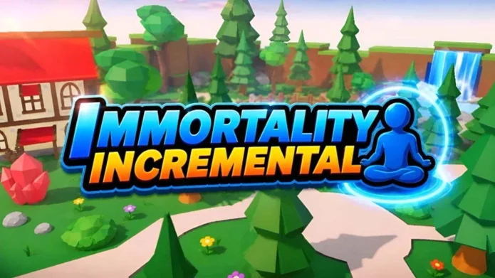 gamen.pro immortality incremental codes