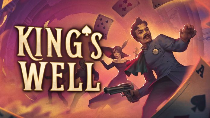 gamen.pro kings well MAIN