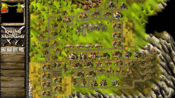 gamen.pro knight and merchants thumb