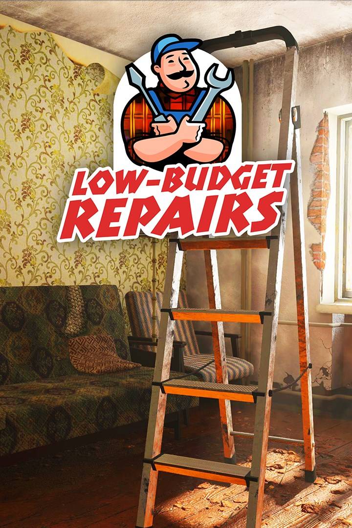 Low-Budget Repairs