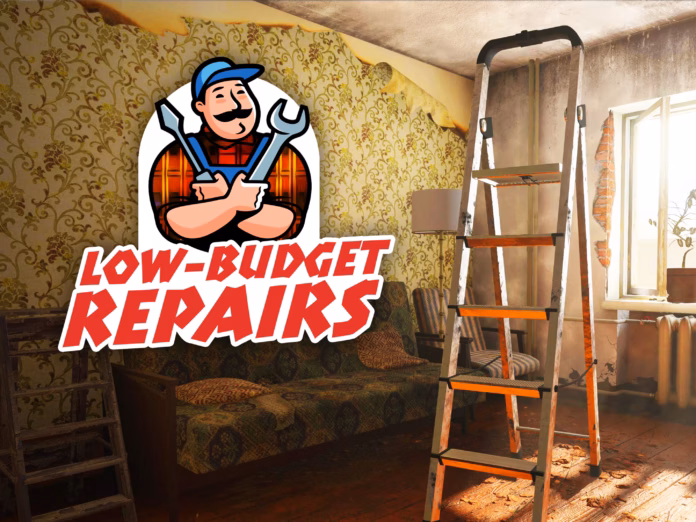 gamen.pro low budget repairs thumb