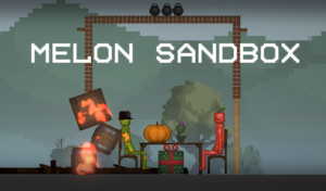 gamen.pro melon sandbox