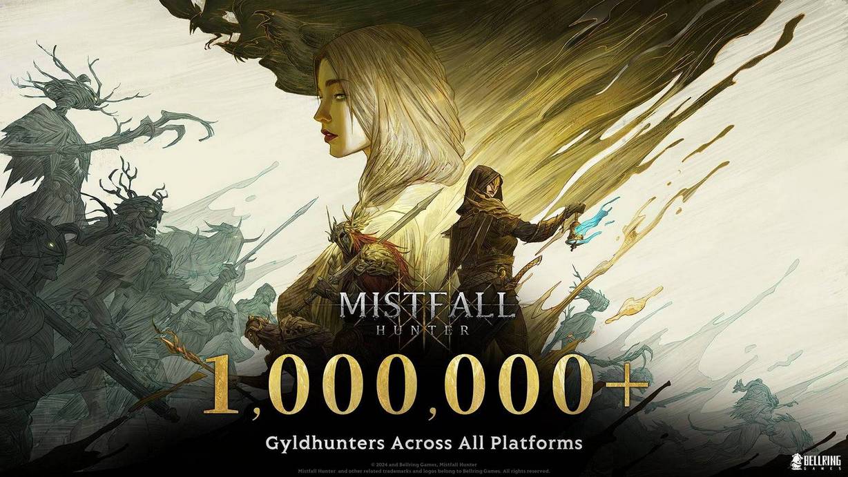 gamen.pro mistfall hunter 07082026