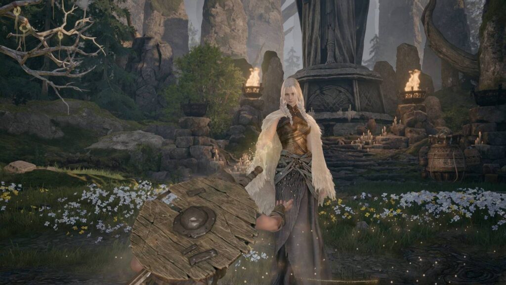 gamen.pro mistfall hunter review