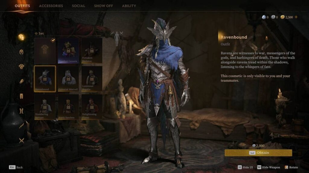 gamen.pro mistfall hunter review 3