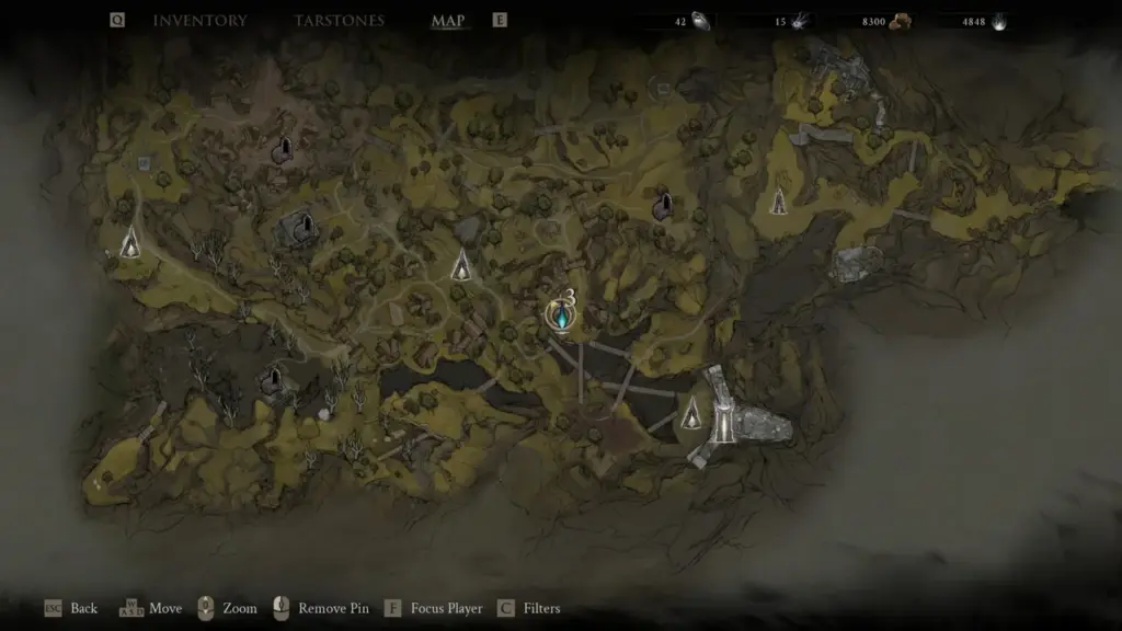 Mortal Shell 2: Hướng dẫn hoàn thành chuỗi nhiệm vụ của Gorf 3 gamen.pro mortal shell 2 Conclude Gorf 3