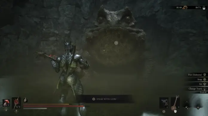 gamen.pro mortal shell 2 Conclude Gorf