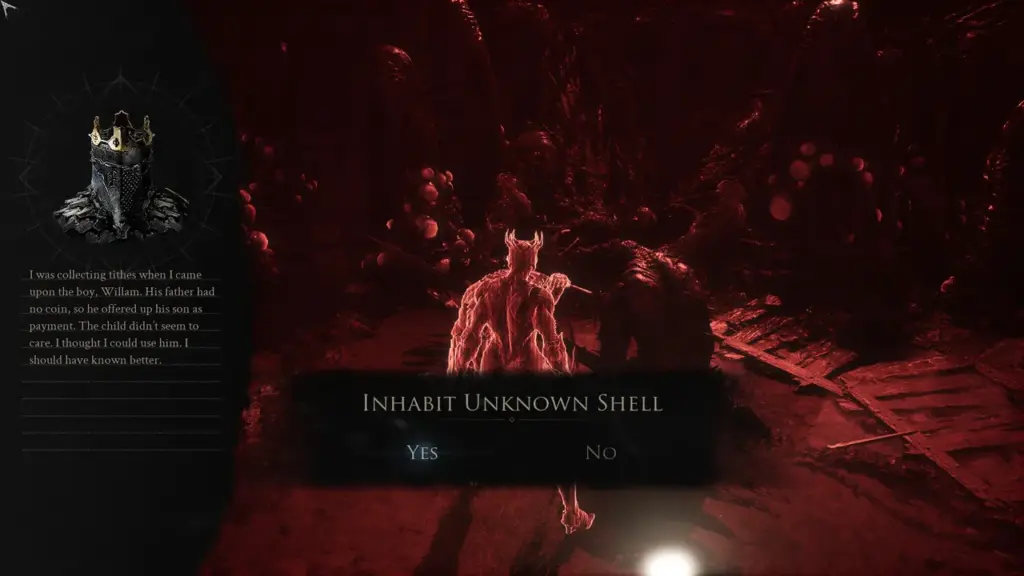 Mortal Shell 2: Hướng dẫn chi tiết cách mở khóa lớp vỏ của Eredrim 2 gamen.pro mortal shell 2 Eredrims Shell 2