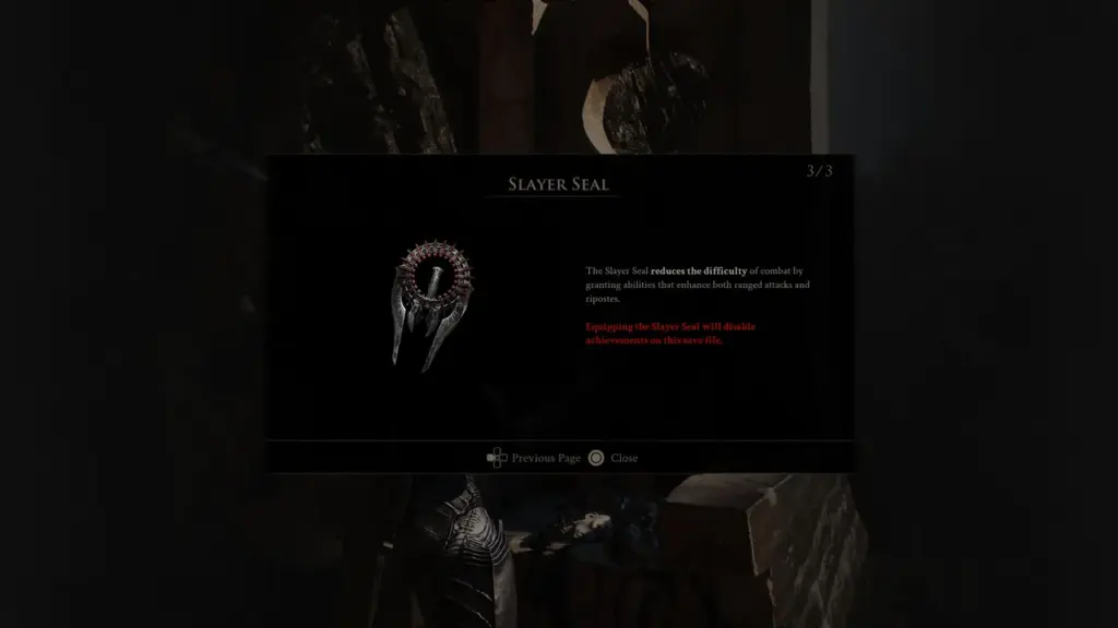 Hướng dẫn cách thay đổi độ khó trong Mortal Shell 2 3 gamen.pro mortal shell 2 difficulty 2