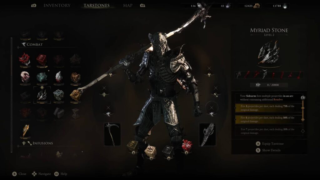 Mortal Shell 2: Bước ra khỏi cái bóng Dark Souls 7 gamen.pro mortal shell 2 review 4