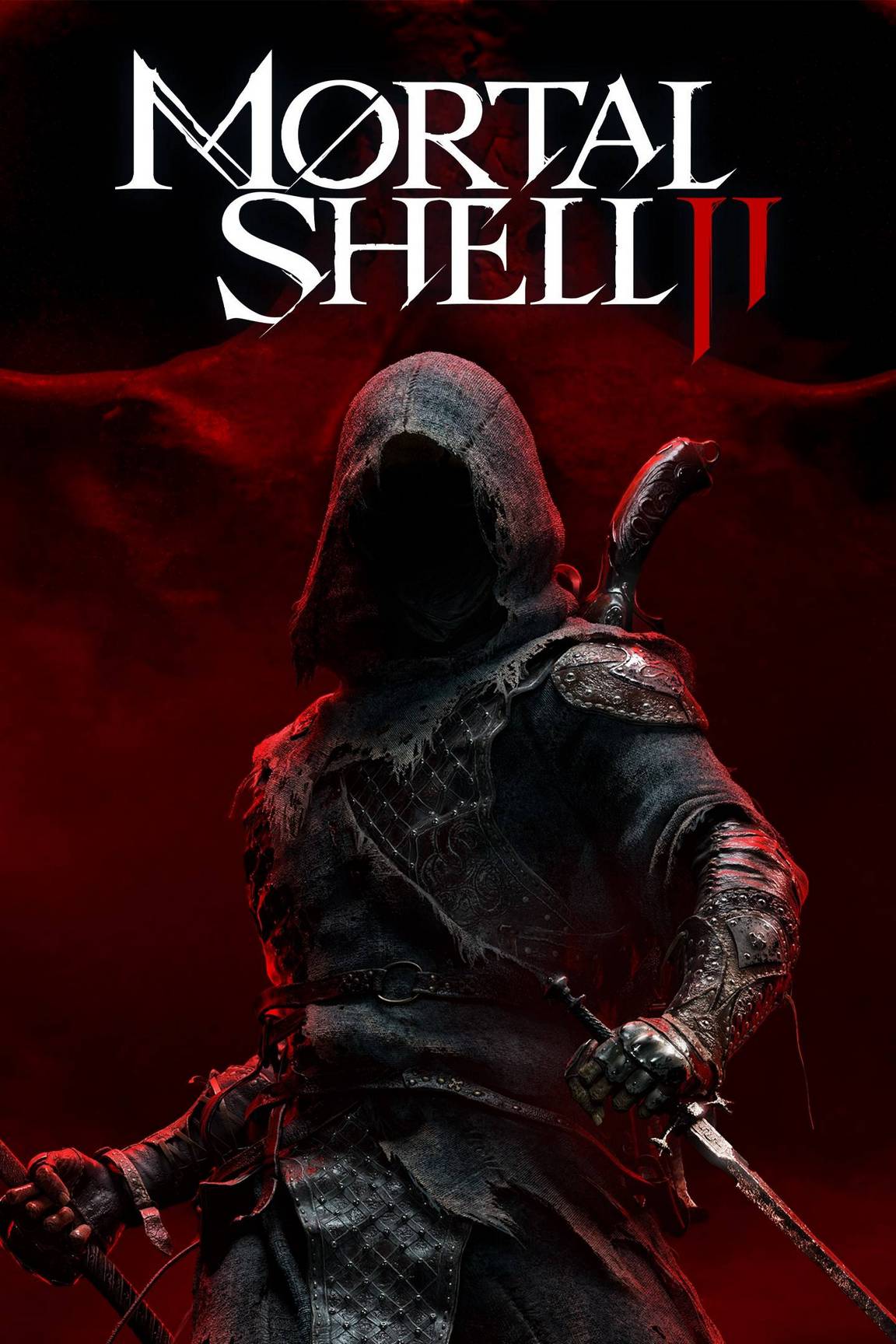 Mortal Shell 2