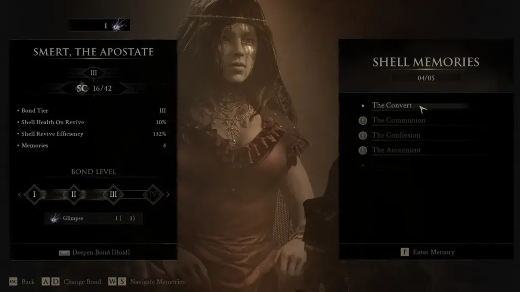 gamen.pro mortal shell 2 upgrade shells 2