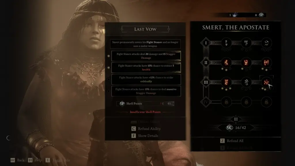 gamen.pro mortal shell 2 upgrade shells 3
