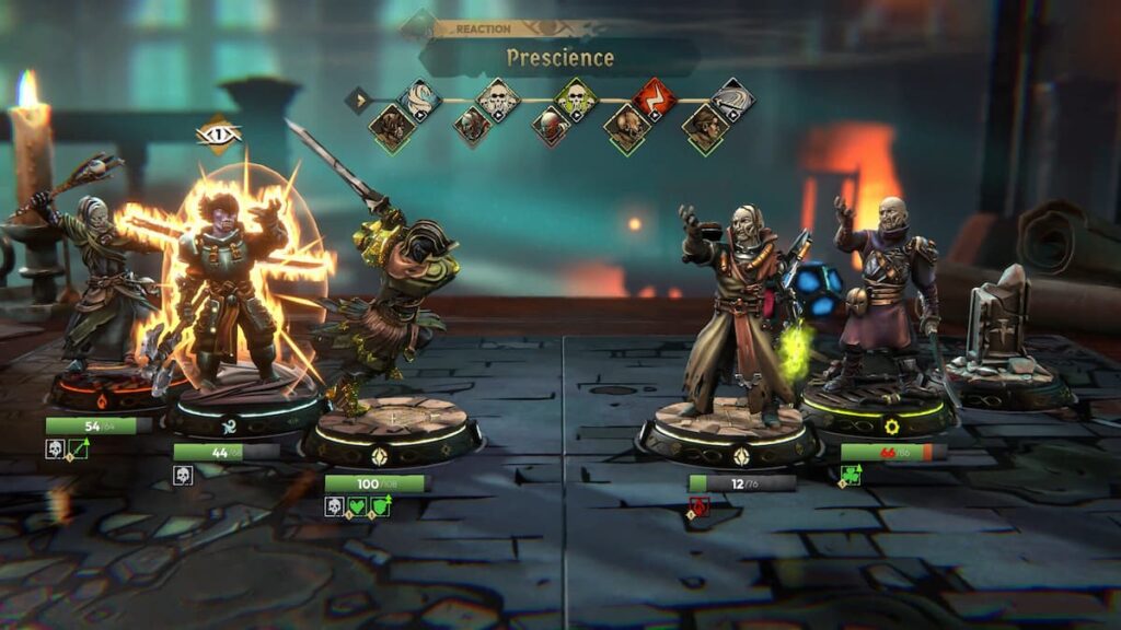 gamen.pro nft champions tactics