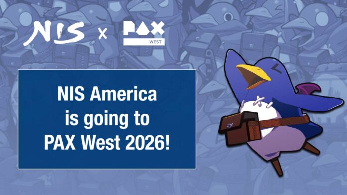 gamen.pro nis america Pax West