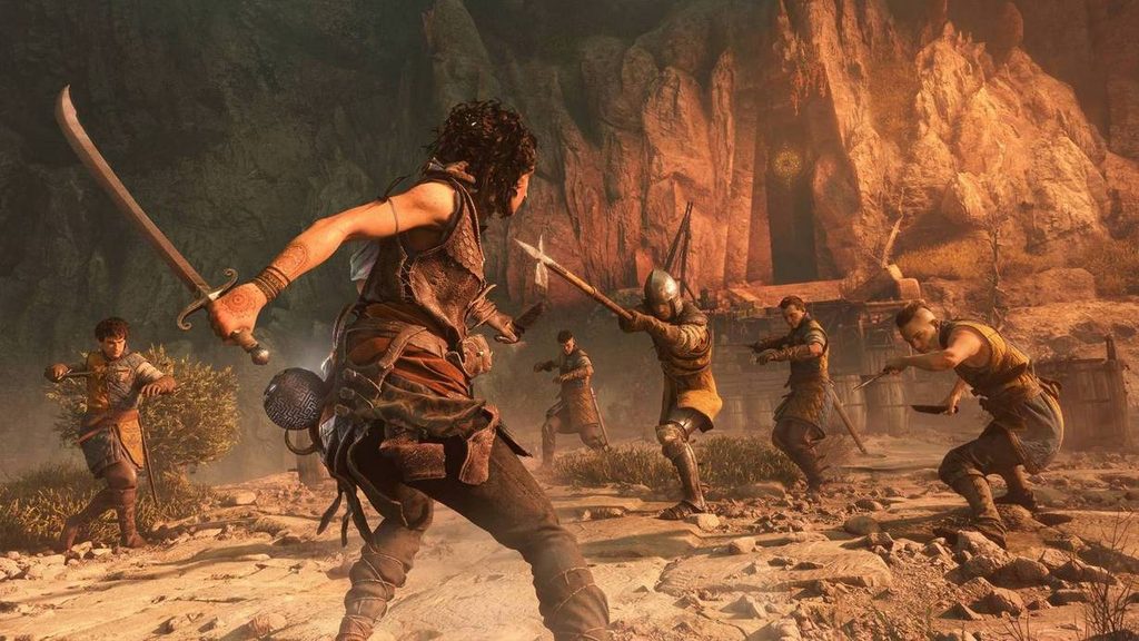 Resonance: A Plague Tale Legacy (Xbox) - Thay đổi lớn nhưng đúng hướng 5 gamen.pro resonance screenshot 4k 10 17ca52f2 cf00 4bd7 be91 0a7e325c1546