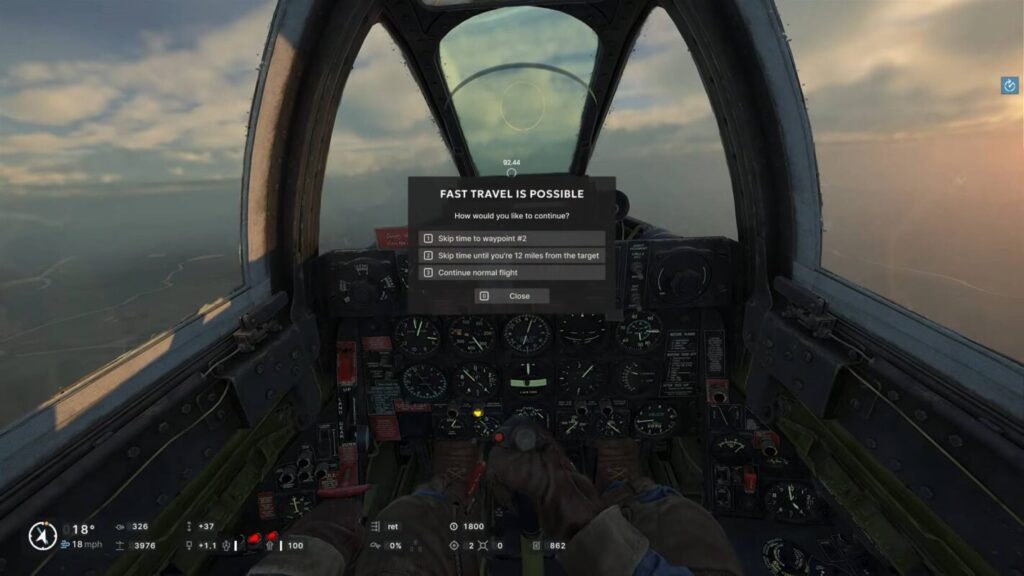 Korea. IL-2 Series - Kỷ nguyên phản lực chưa bao giờ sống động đến thế 10 gamen.pro review korea il 2 series 1