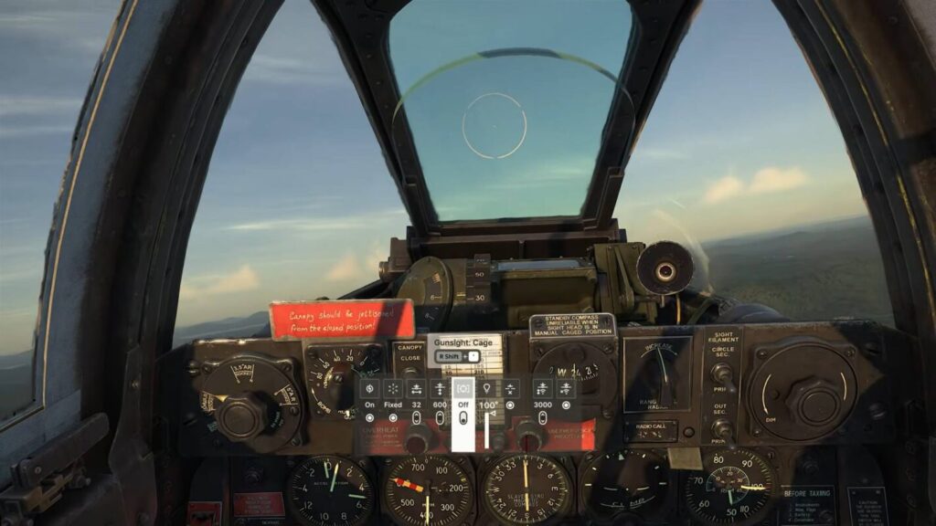 Korea. IL-2 Series - Kỷ nguyên phản lực chưa bao giờ sống động đến thế 8 gamen.pro review korea il 2 series 3