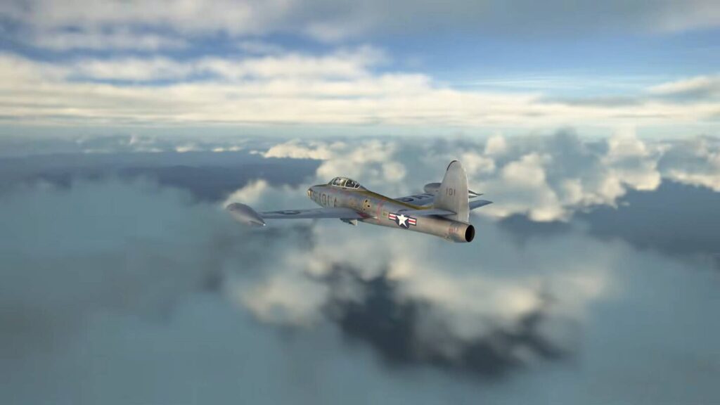 Korea. IL-2 Series - Kỷ nguyên phản lực chưa bao giờ sống động đến thế 7 gamen.pro review korea il 2 series 6