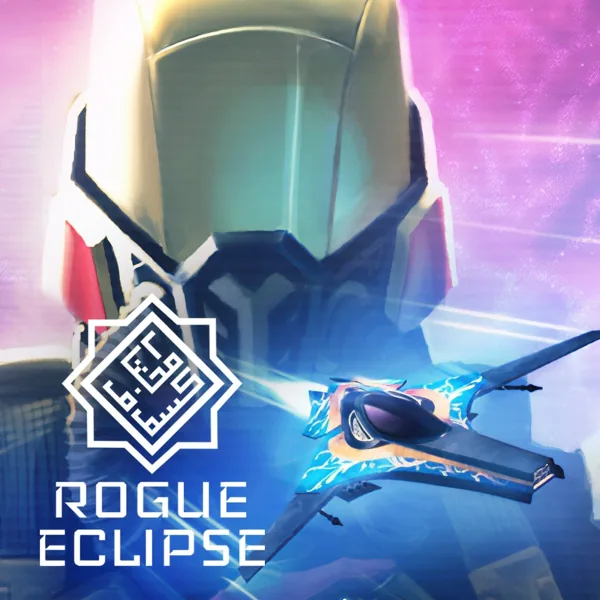 Rogue Eclipse
