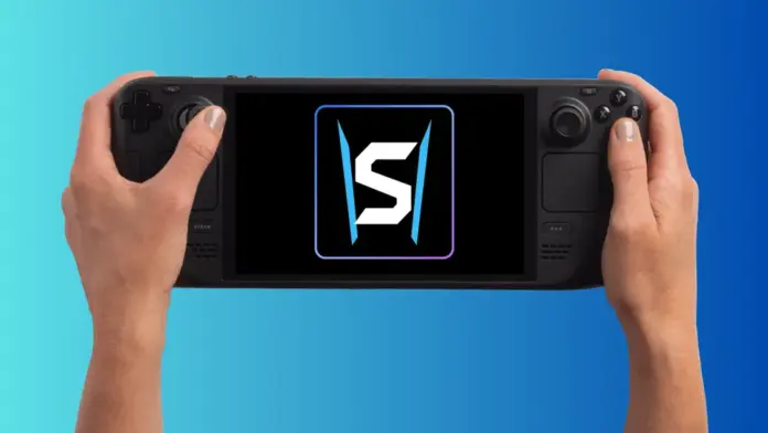 gamen.pro sharp emu