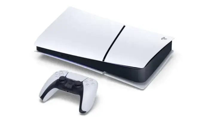 gamen.pro sony still plans to stop making physical ps5 game discs