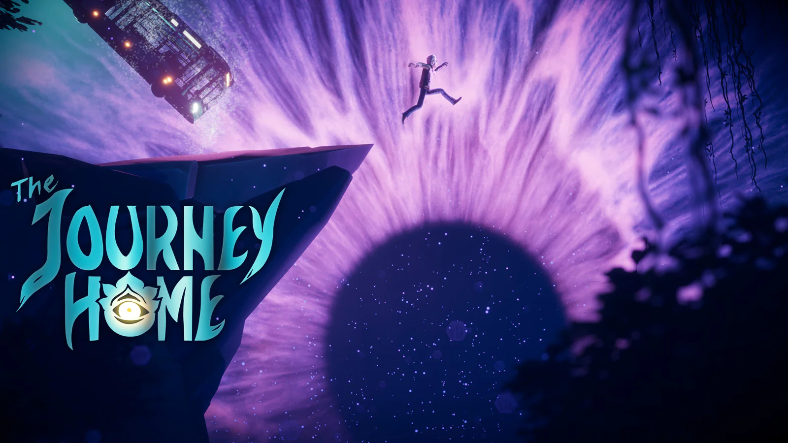 gamen.pro the Journey Home 1920x1080 key art