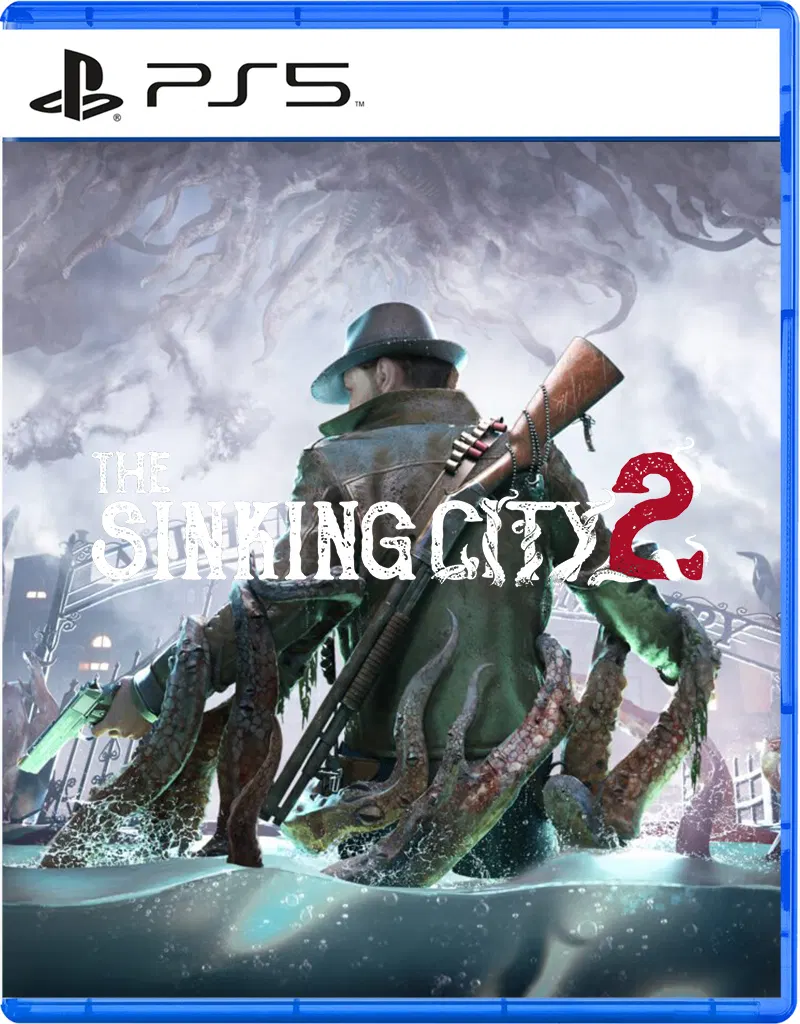 The Sinking City 2