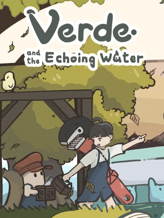Verde
